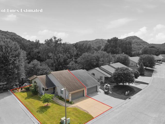 Townhouse for sale in Winona, Minnesota