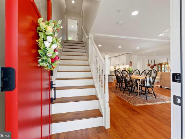 House for sale in Annapolis, Maryland