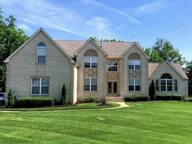 House for sale in Swedesboro, New Jersey