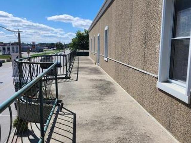 Commercial for rent in Wingham, North Huron