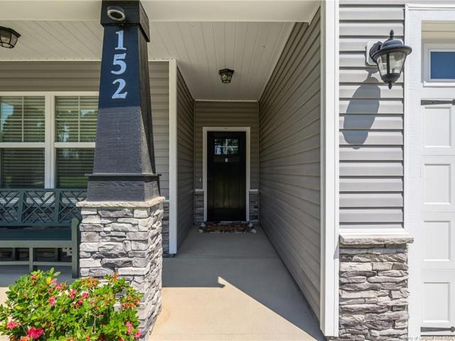 House for sale in Erwin, North Carolina