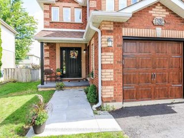 House for sale in Orillia, Ontario