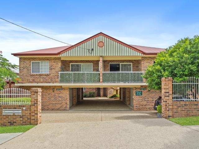 Apartment for rent in Toombul, Queensland
