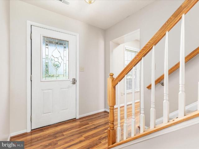 Townhouse for sale in Front Royal