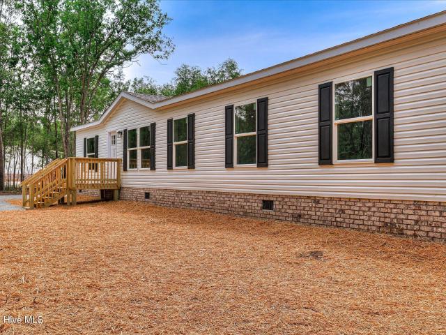 House for sale in Hephzibah, Georgia