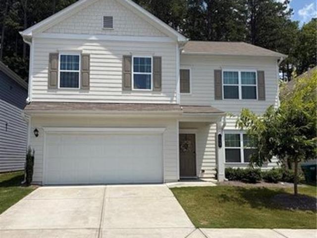 House for sale in Pickens, Georgia