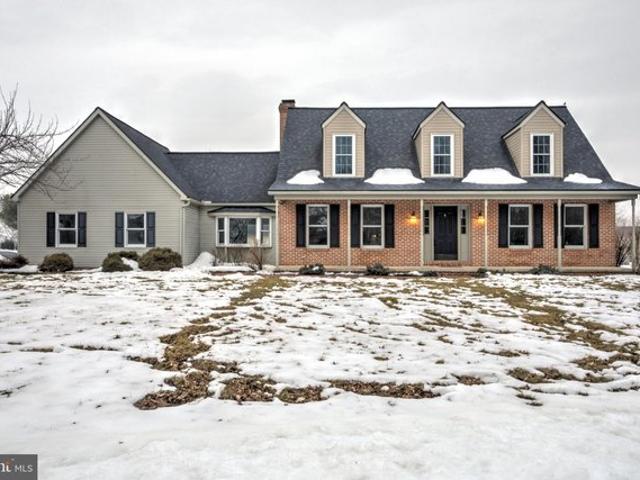 House for sale in Lititz, Pennsylvania
