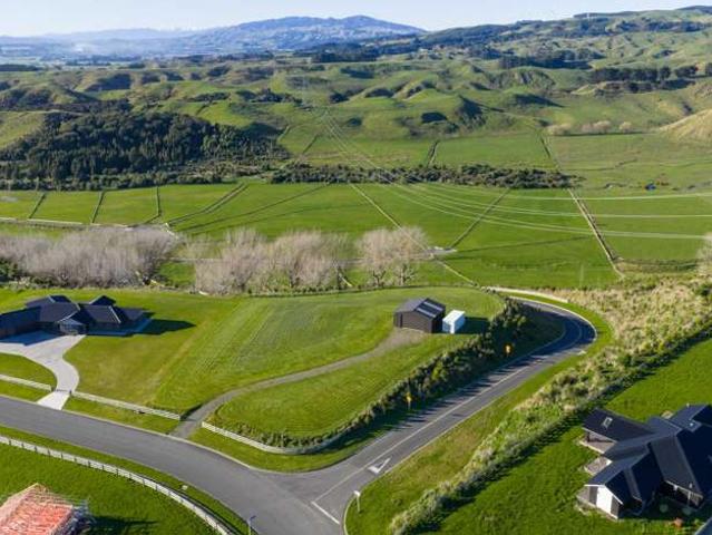 Land for sale in Manawatu District
