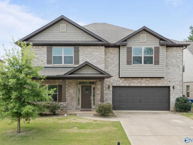 House for sale in Huntsville, Alabama
