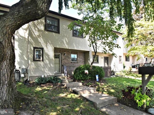 Townhouse for sale in Bucks, Pennsylvania