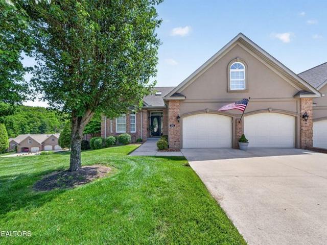 Townhouse for sale in Crossville, East Tennessee