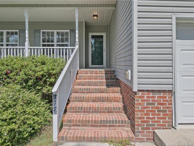 House for sale in Sanford, North Carolina