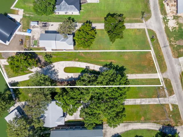 Land for sale in Seguin, Texas