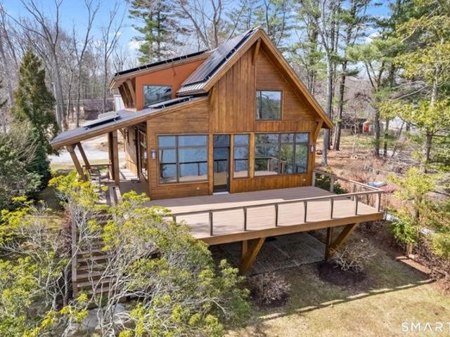 House for sale in Lebanon, Connecticut