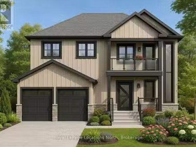 House for sale in Grey, Ontario