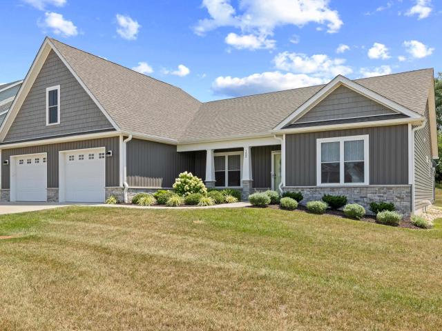 House for sale in Virginia