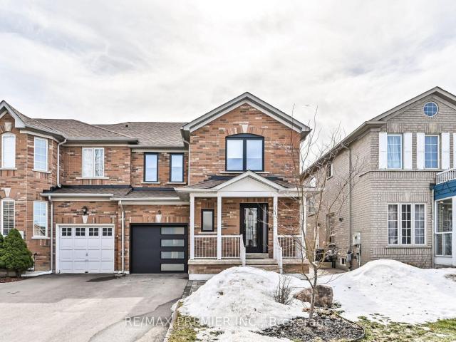 Townhouse for sale in Woburn, Ontario