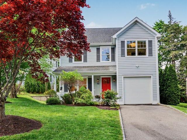 House for sale in Scarsdale, New York
