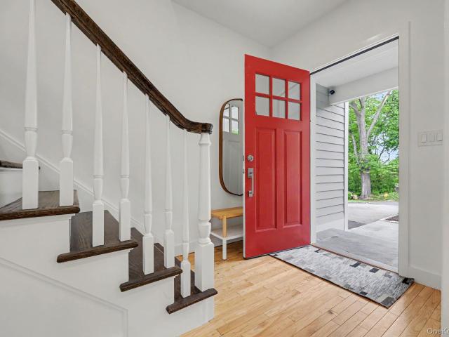 House for sale in Scarsdale, New York