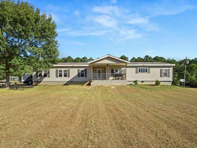 House for sale in Leesville, Vernon Parish