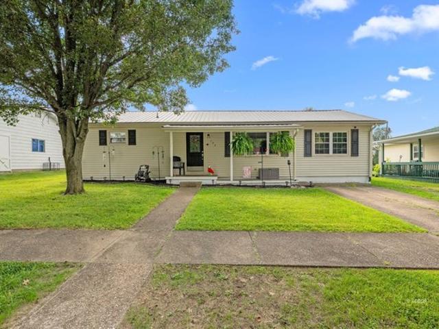 House for sale in Gallipolis, Ohio