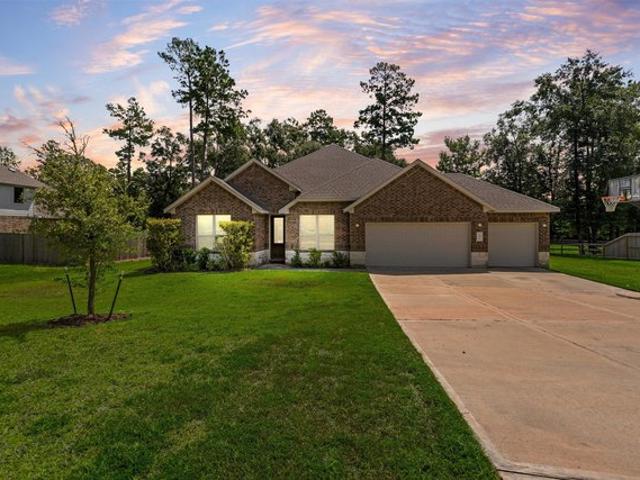 House for sale in Walker, Texas