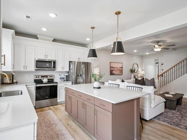 Townhouse for sale in Wake, North Carolina