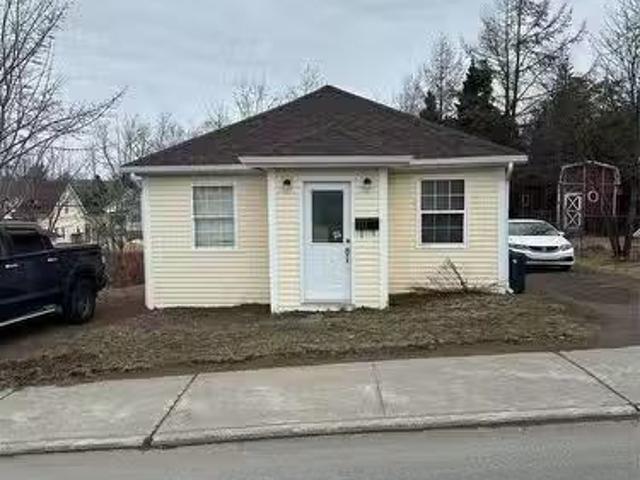 House for sale in Grand Falls-windsor, Newfoundland And Labrador