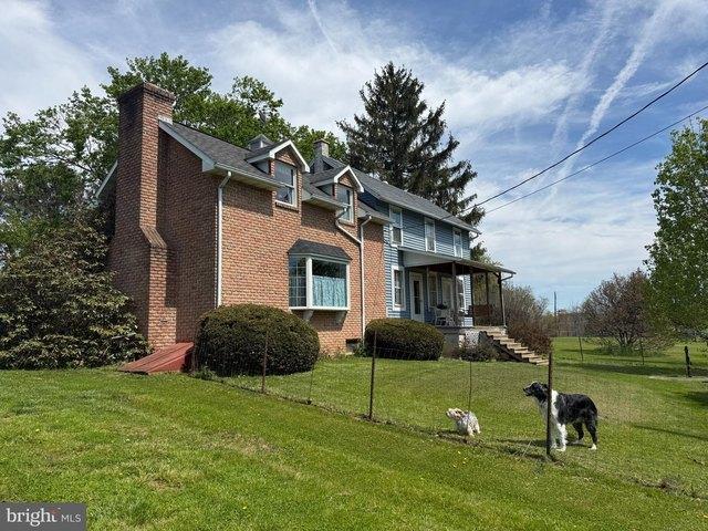 House for sale in Peach Bottom, Pennsylvania