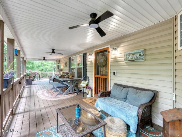 House for sale in Blairsville, Georgia