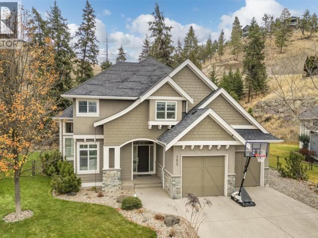 House for sale in Winfield, British Columbia