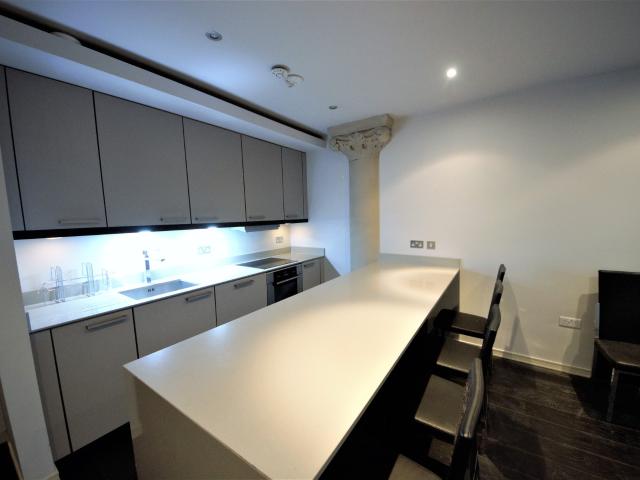 Apartment for rent in South Hampstead, Greater London
