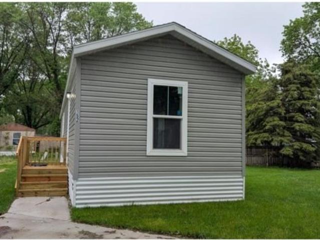 House for sale in Mankato, Minnesota