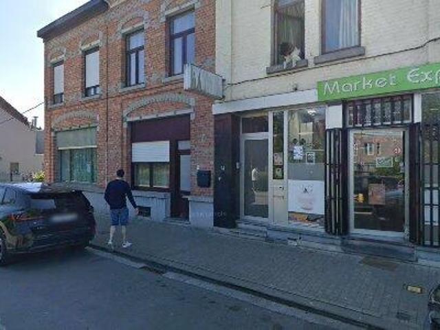Appartement location à Beersel, Brabant