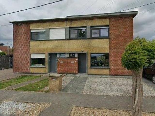 Appartement location à Harelbeke, West-Vlaanderen