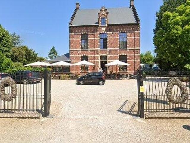 Appartement location à Audenarde, Oost-Vlaanderen