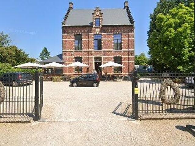 Appartement location à Audenarde, Oost-Vlaanderen