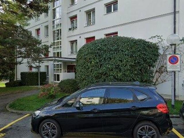 Apartment mieten in Pully, Waadt