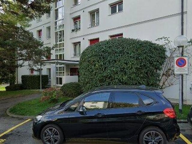 Apartment mieten in Pully, District de Lavaux-Oron