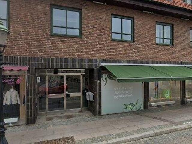 Lägenhet hyra i Ystad, Skåne