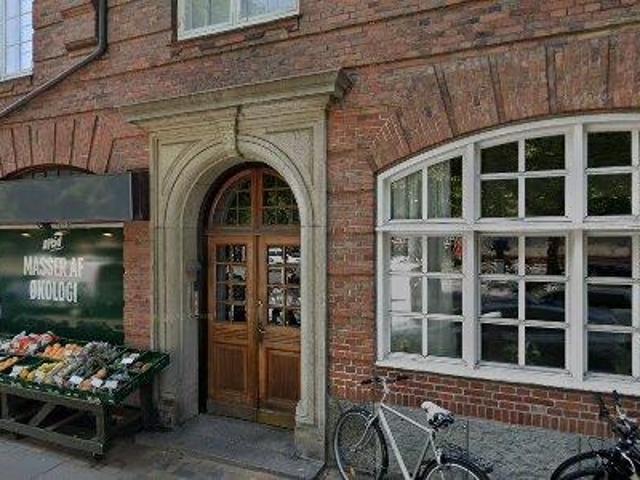 Lejlighed til salg i Frederiksberg C, Brøndby