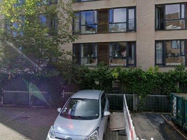 Lejlighed til salg i Frederiksberg C, Brøndby