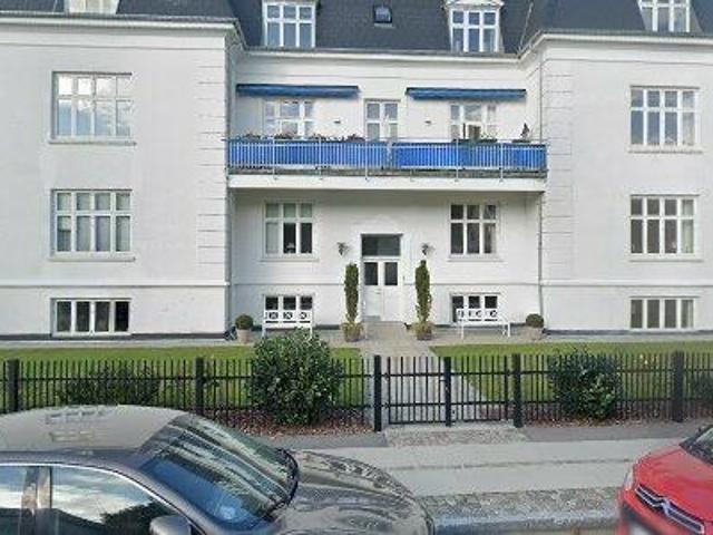 Lejlighed til salg i Hellerup, Brøndby