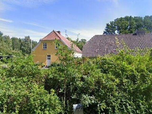 Lejlighed til salg i Brønderslev-Dronninglund