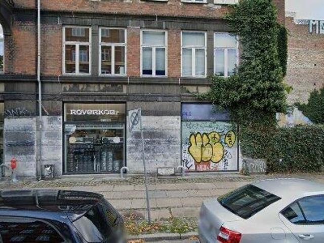 Lejlighed til salg i Nørrebro, København