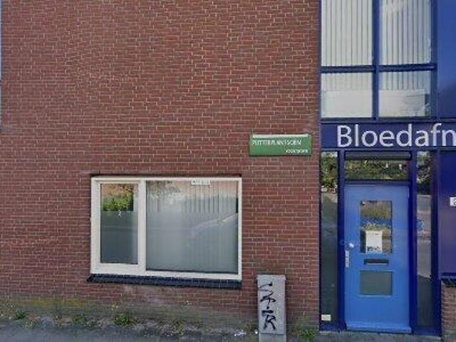 Bedrijfspand te huur in Zuidoost, Amsterdam