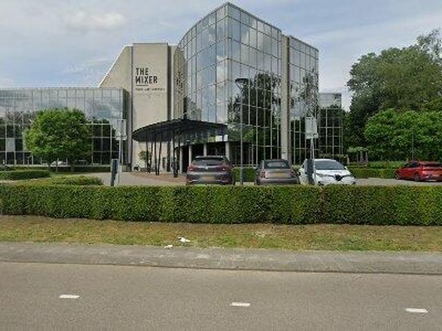 Bedrijfspand te huur in Matenveld, Apeldoorn