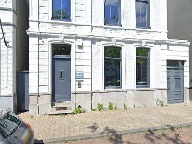 Bedrijfspand te huur in Centrum, Breda