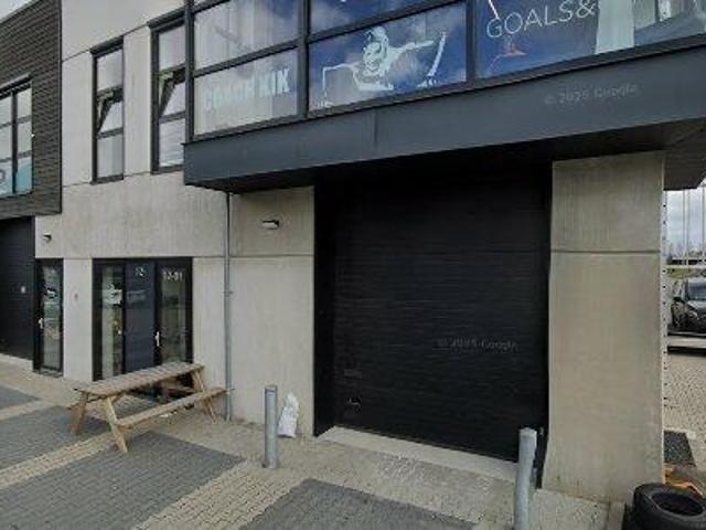 Bedrijfspand te huur in Zwolle, Overijssel