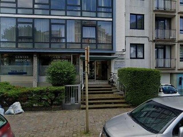 Bureau vente à Molem, Bruxelles